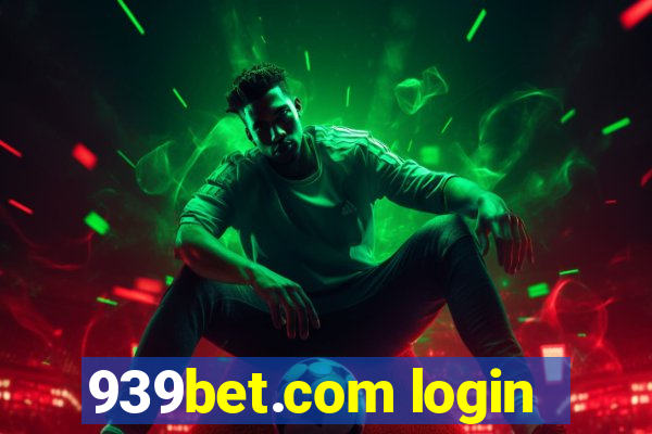 939bet.com login